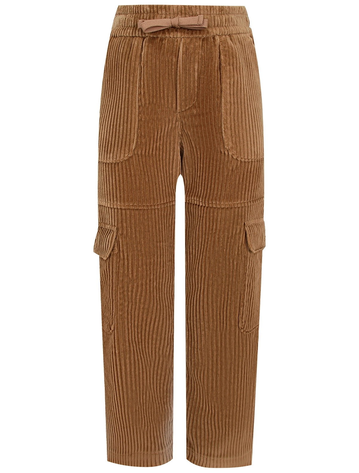 

Брюки Dolce & Gabbana, Коричневый, 3080860