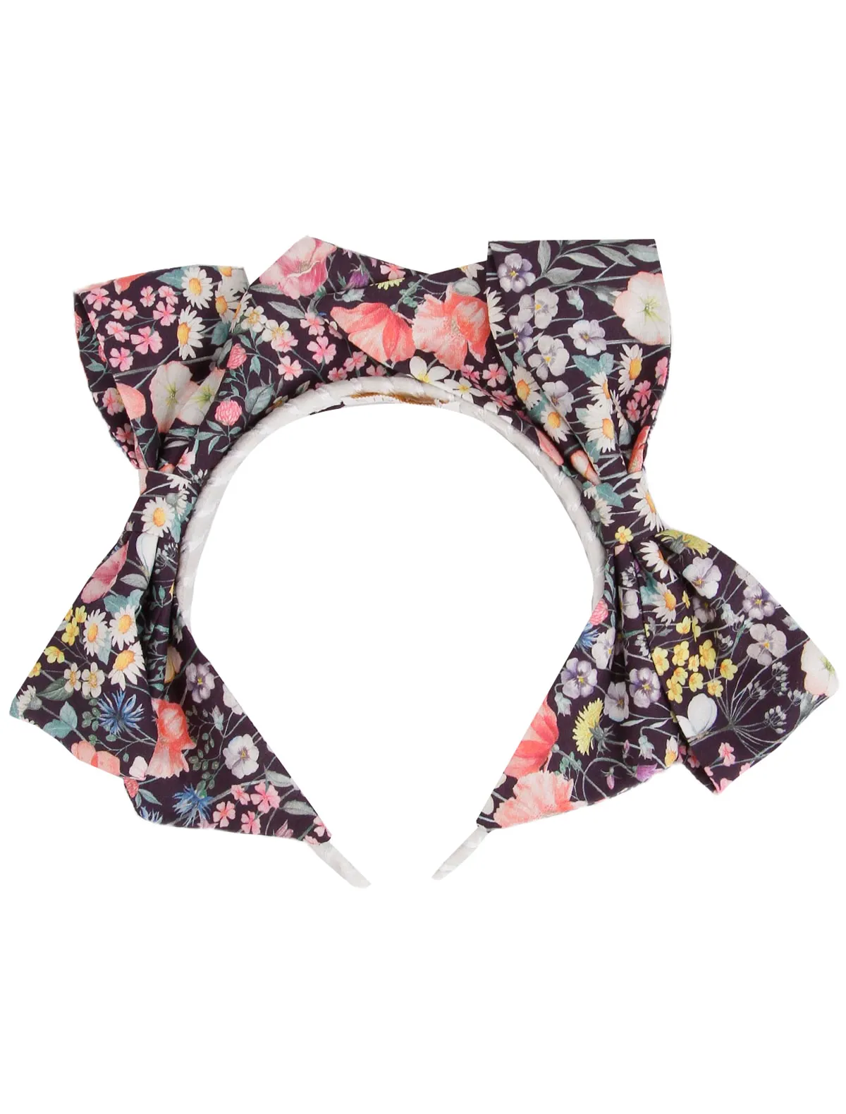 

Ободок EIRENE, Синий, 2468542