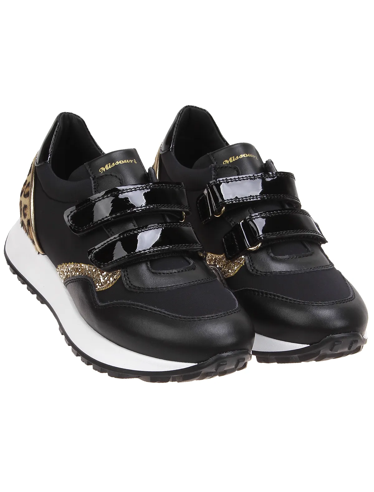 Кроссовки Missouri 11625₽