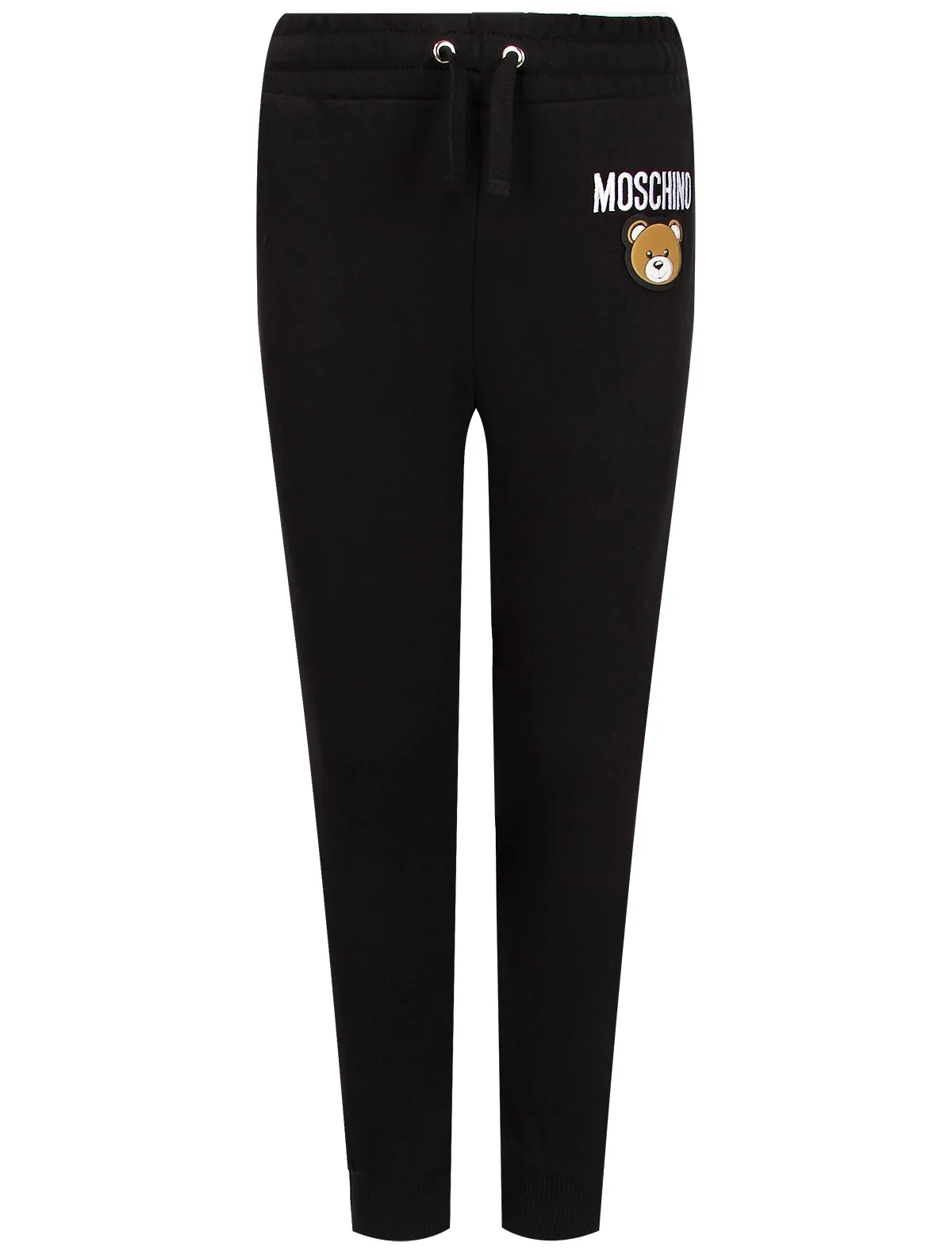 

Брюки спортивные Moschino, Черный, 2597148