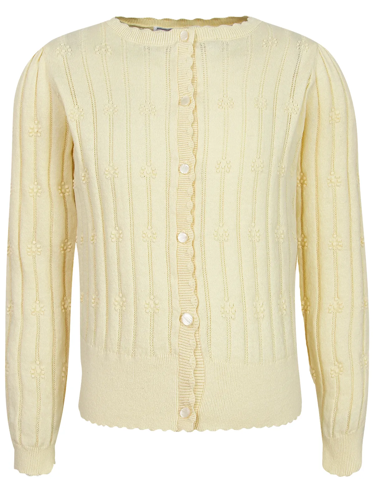 

Кардиган Tartine et Chocolat, Желтый, 2568091