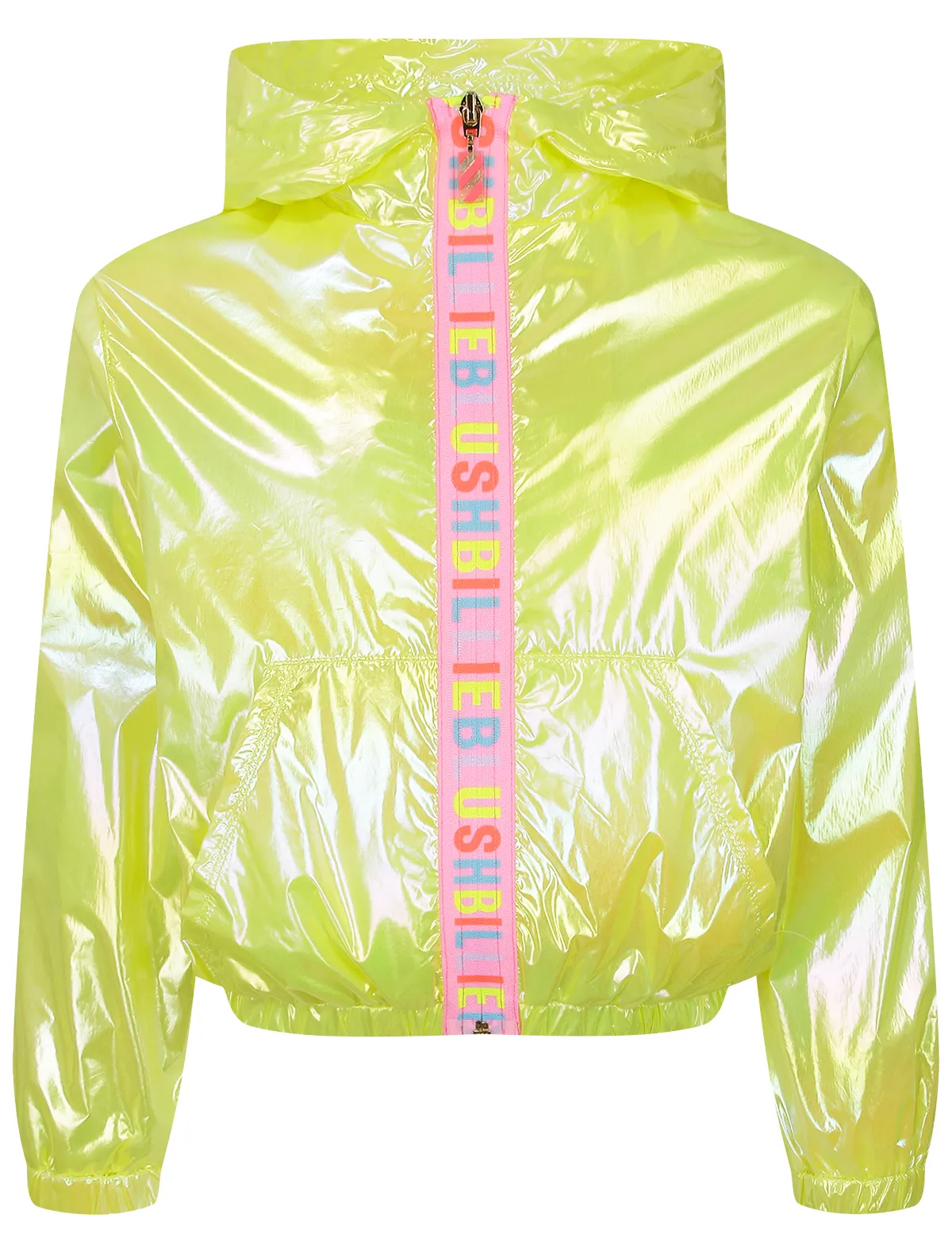 

Ветровка Billieblush, Желтый, 2683604