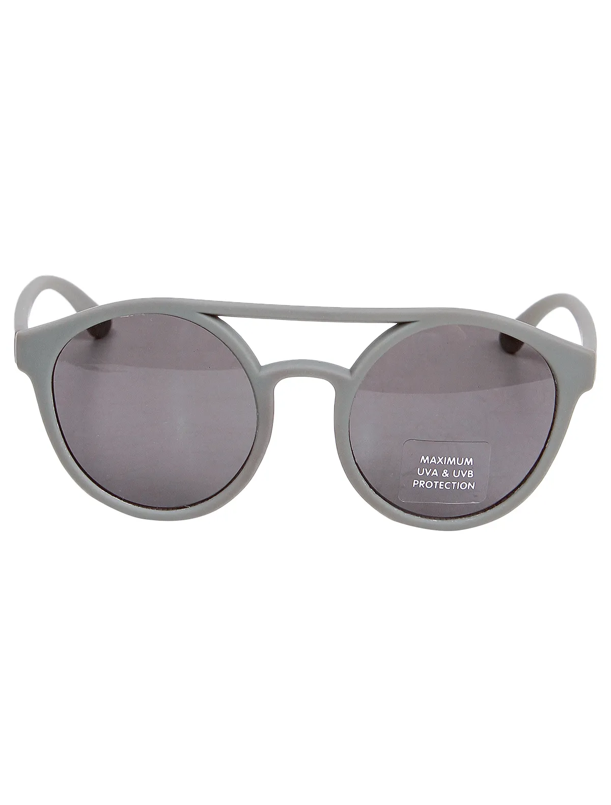 

Очки Molo, Серый, 1946497