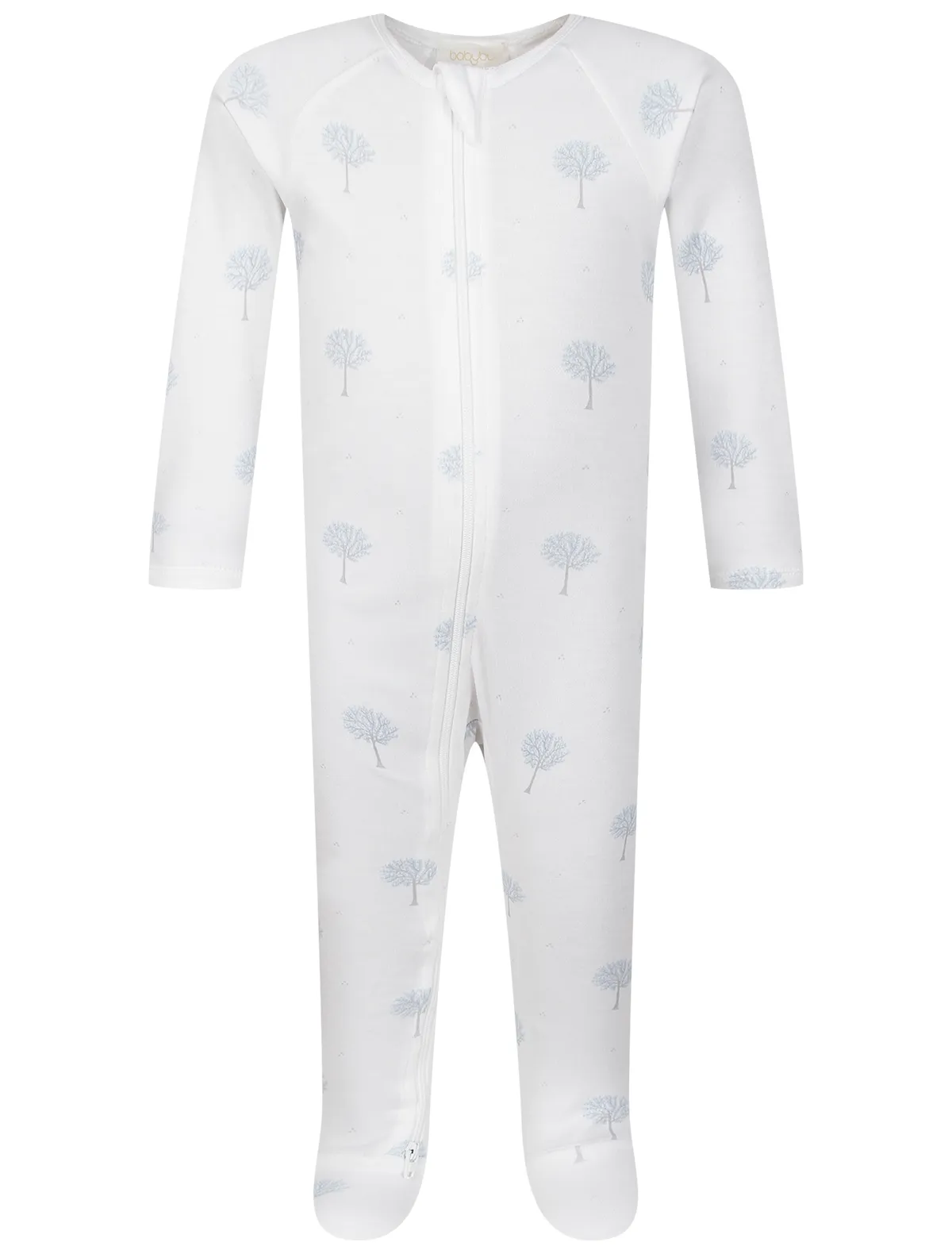 

Комбинезон Babybu, Бежевый, 2627708