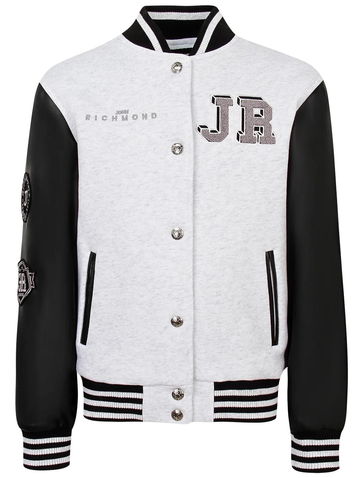 Куртка John Richmond 20671₽