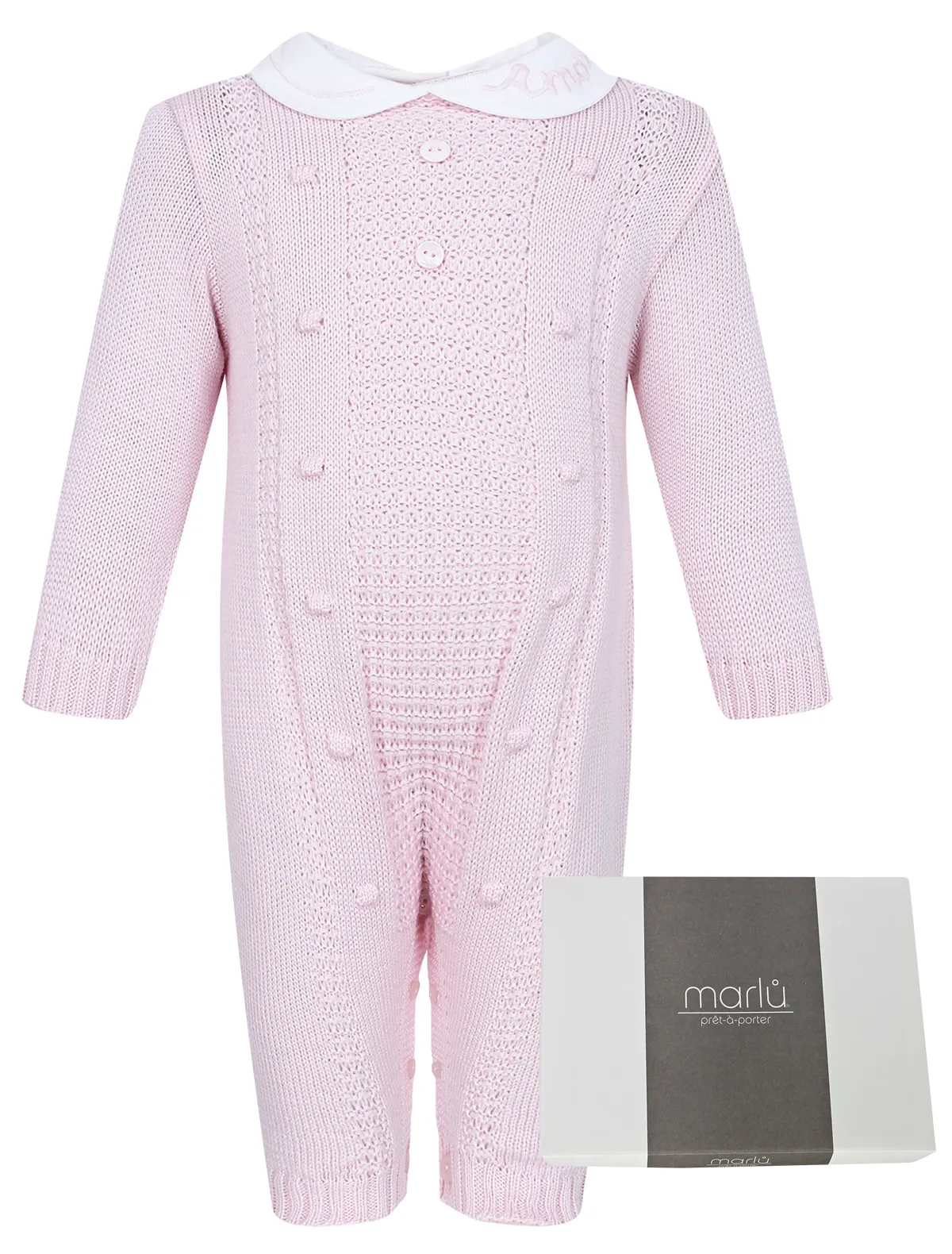 Комбинезон Marlu 18780₽