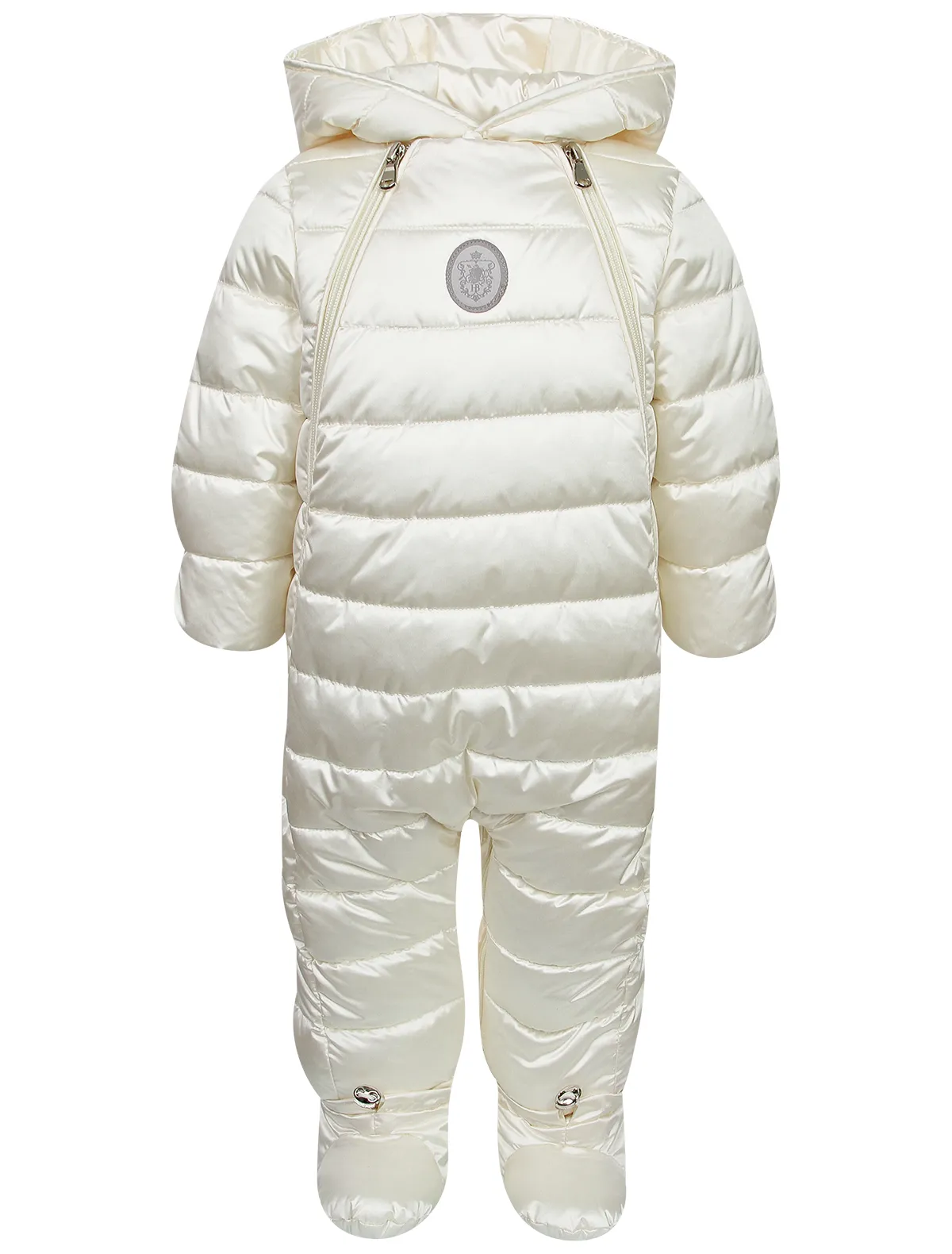 Комбинезон утепленный Наследникъ Выжанова 12850₽