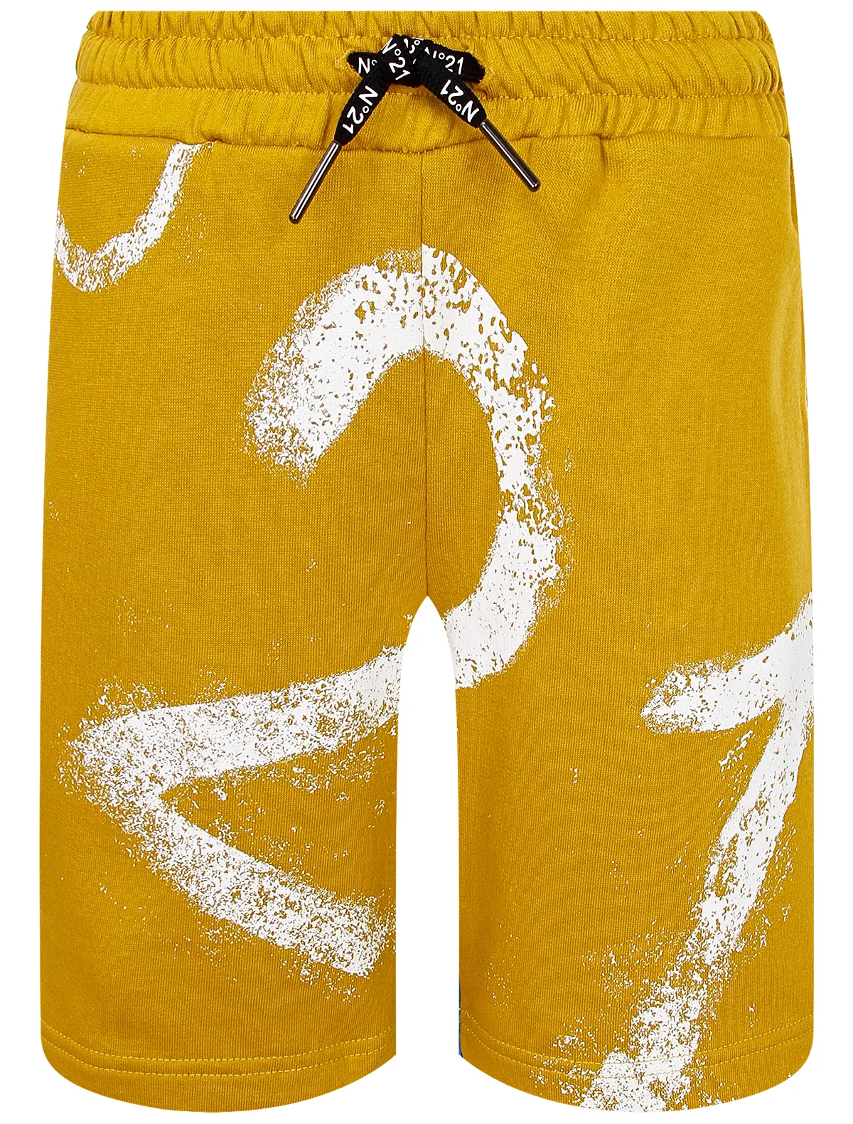 

Шорты №21 kids, Синий, 2534680