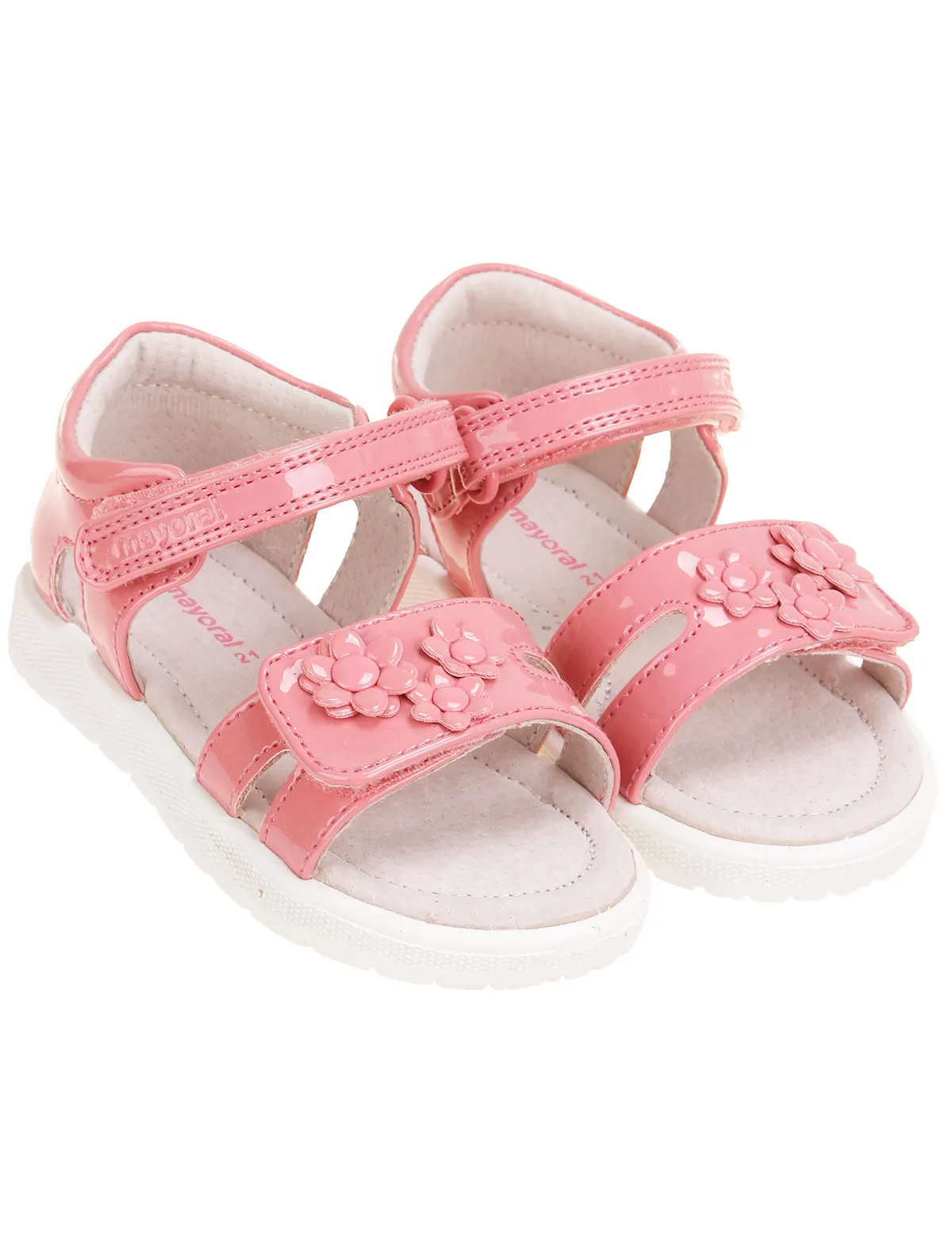 Босоножки Mayoral 4939₽