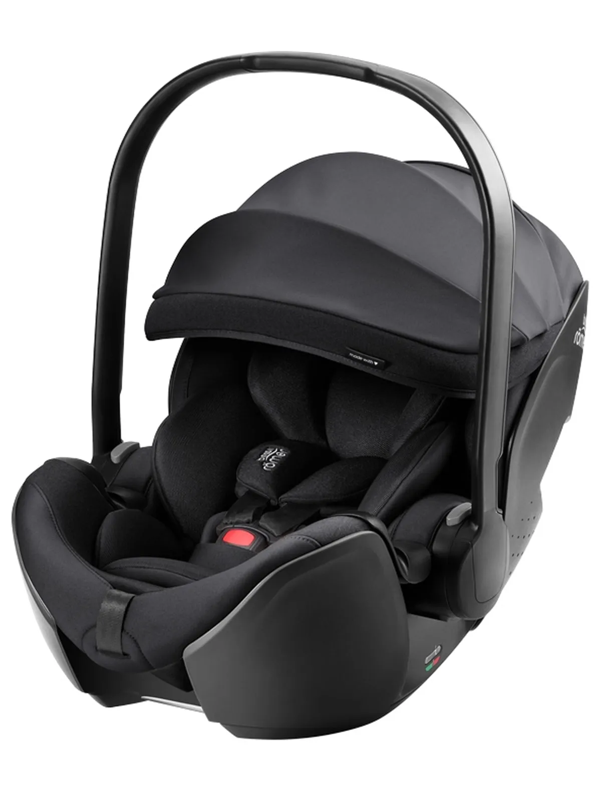 

Автокресло Britax Roemer, Черный, 2724690