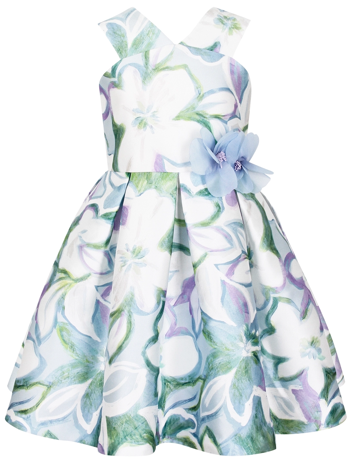 

Платье ABEL & LULA, Разноцветный, 3195963