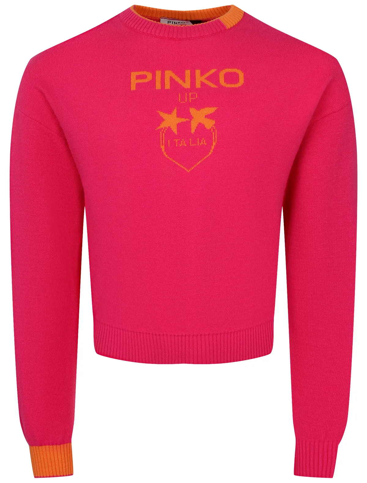 

Джемпер Pinko, Розовый, 2738097