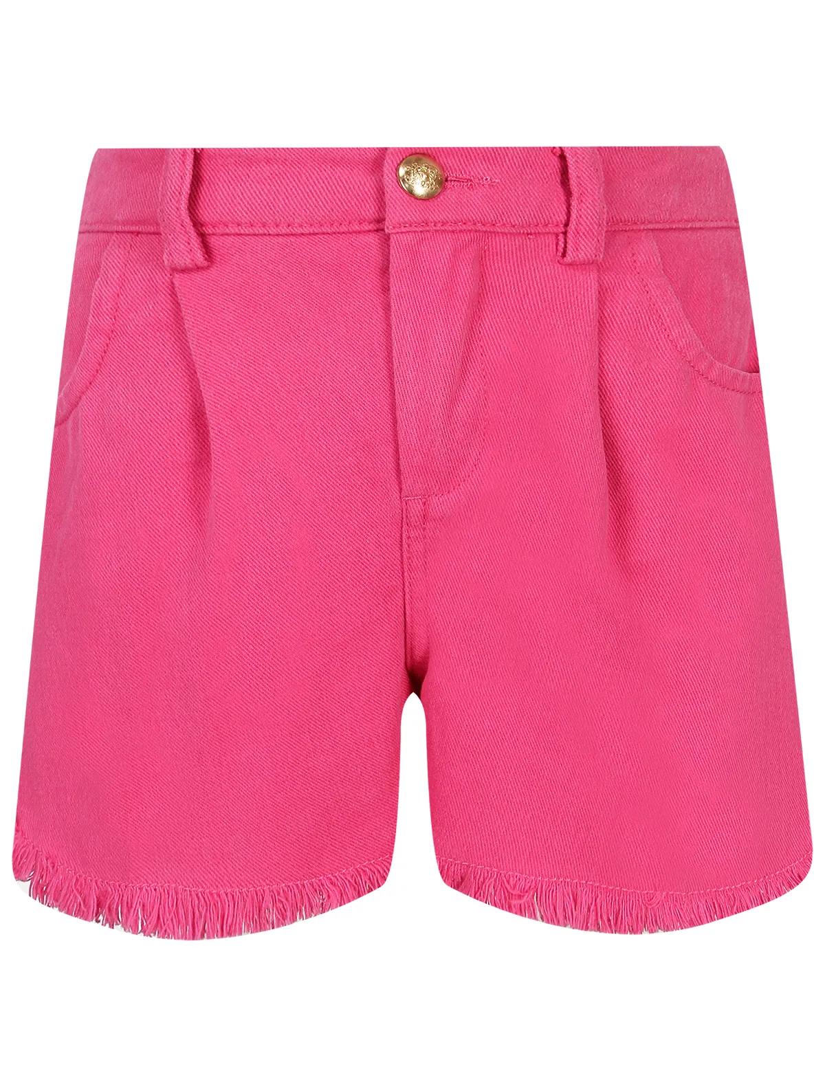 

Шорты John Richmond, Розовый, 2568466