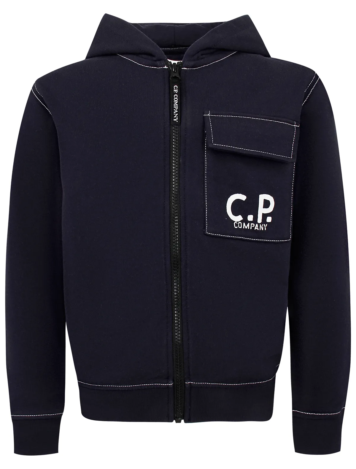 

Толстовка C.P. Company, Синий, 2768168
