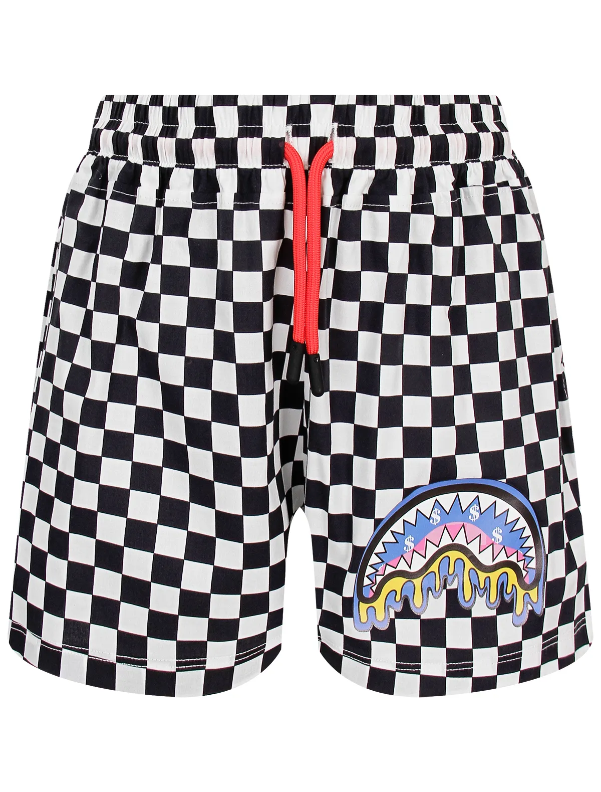 

Шорты SPRAYGROUND, Черный, 2776682