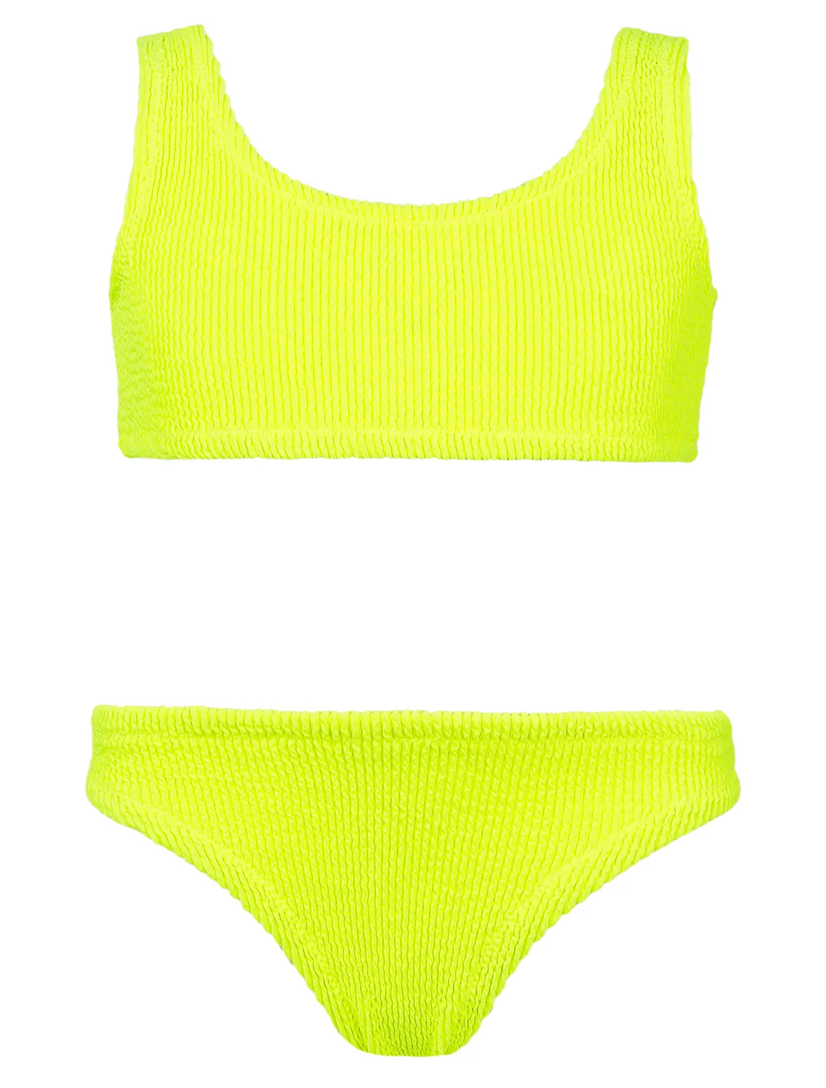 

Купальник MC2 Saint Barth, Желтый, 2785744