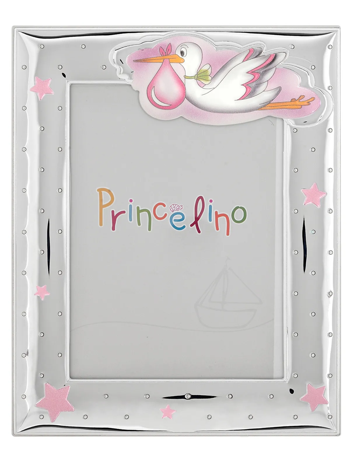 

Рамка для фото Prince Silvero, Розовый, 2786111