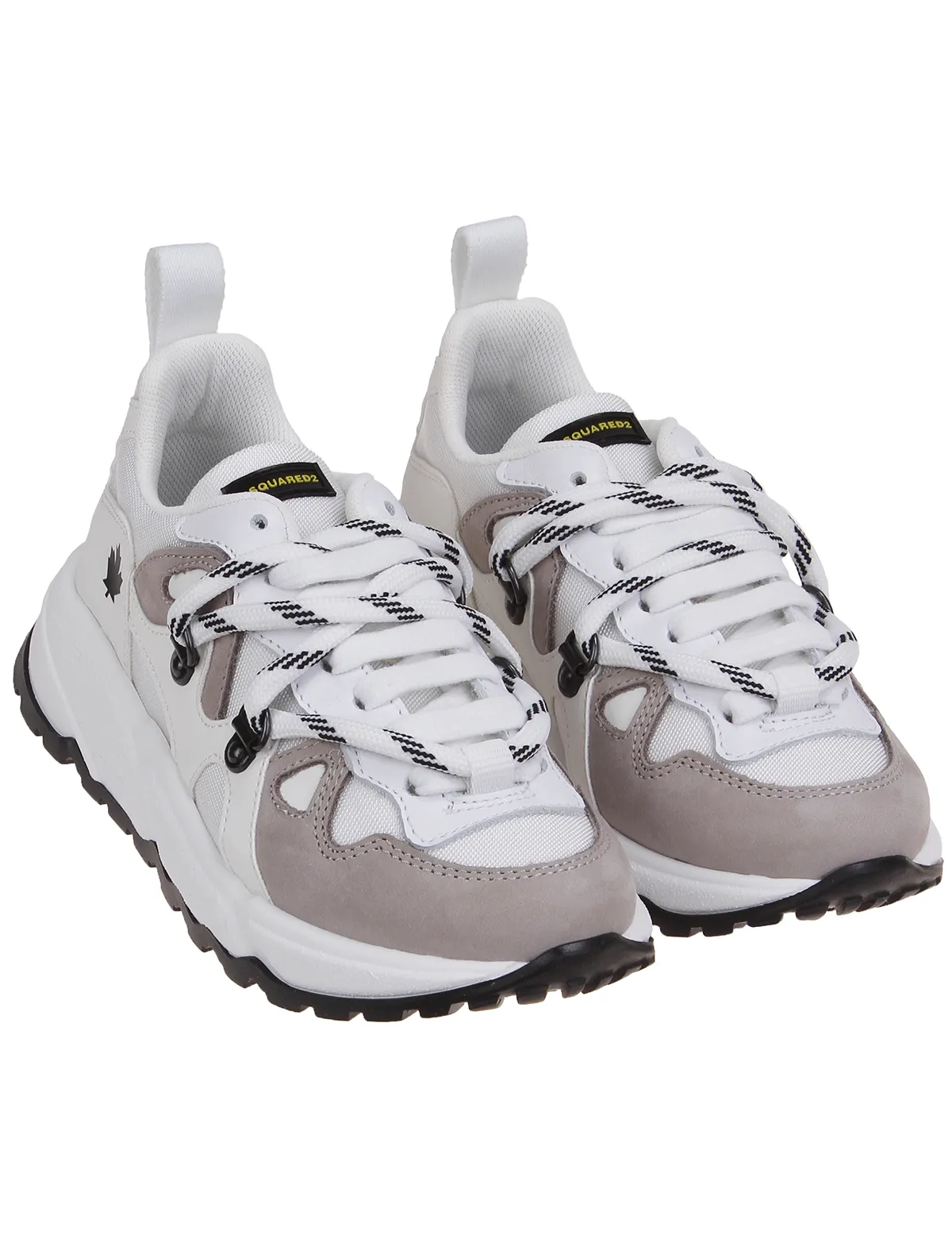 

Кроссовки Dsquared2, Белый, 2655956