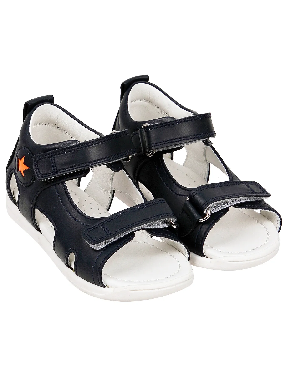 Сандалии RONDINELLA 8724₽