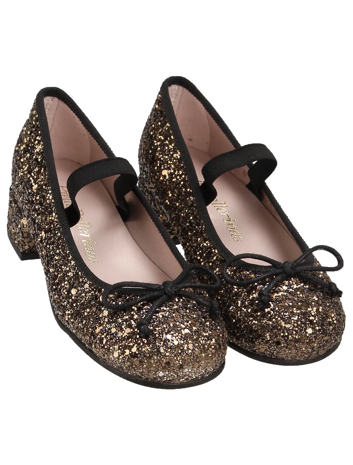 

Туфли PRETTY BALLERINAS, Коричневый, 2552652