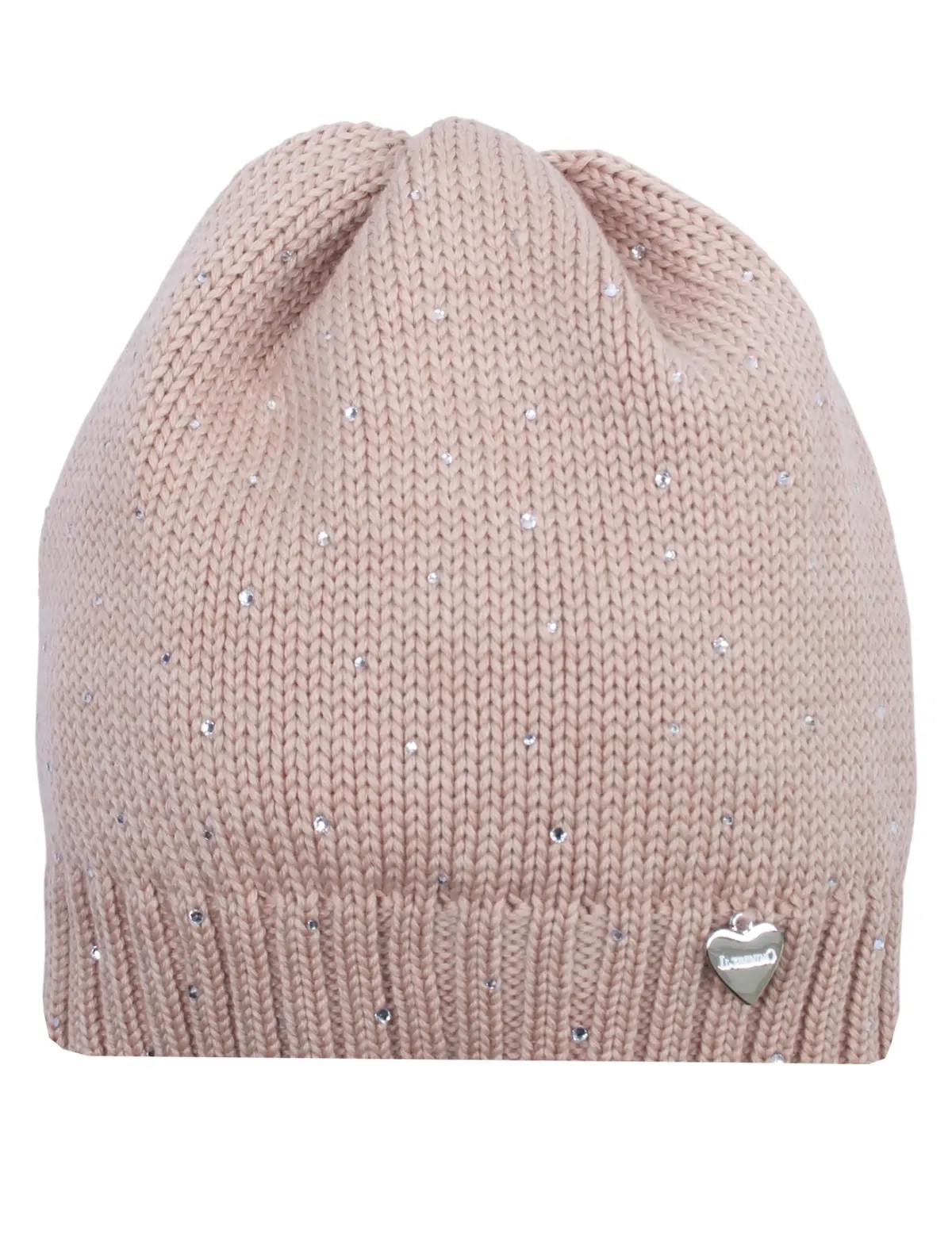 

Шапка Il Trenino, Бежевый, 3093241