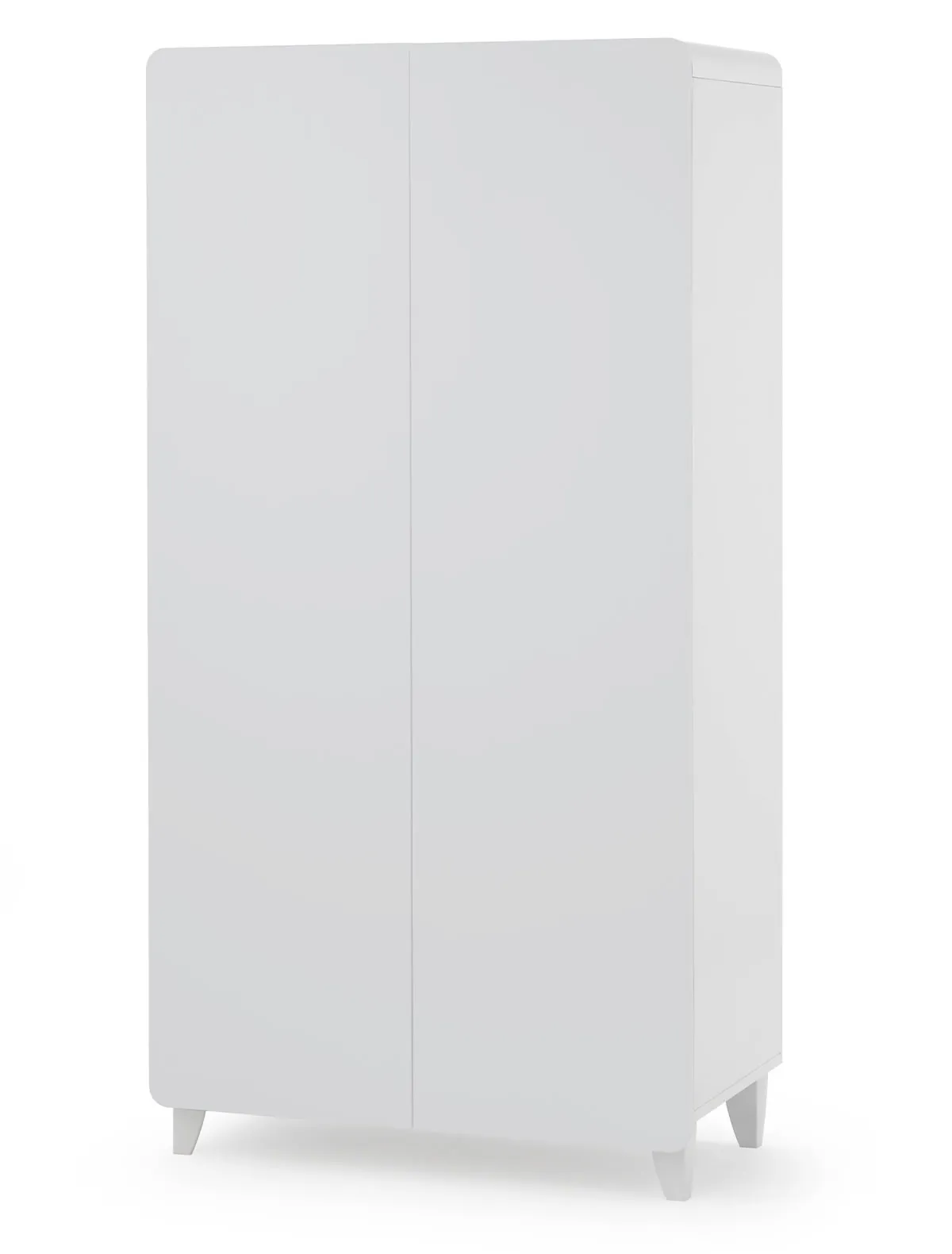 

Шкаф Italbaby, Белый, 2764356