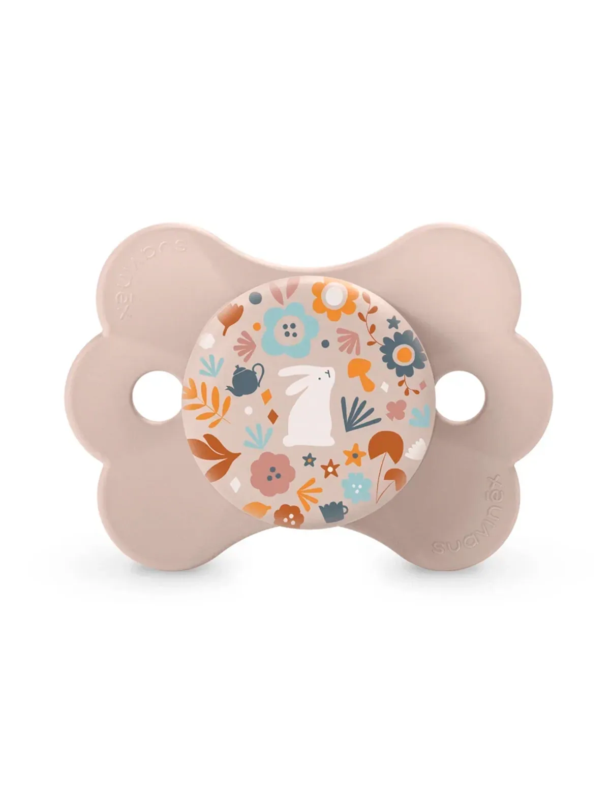 

Соска Suavinex, Розовый, 2750091