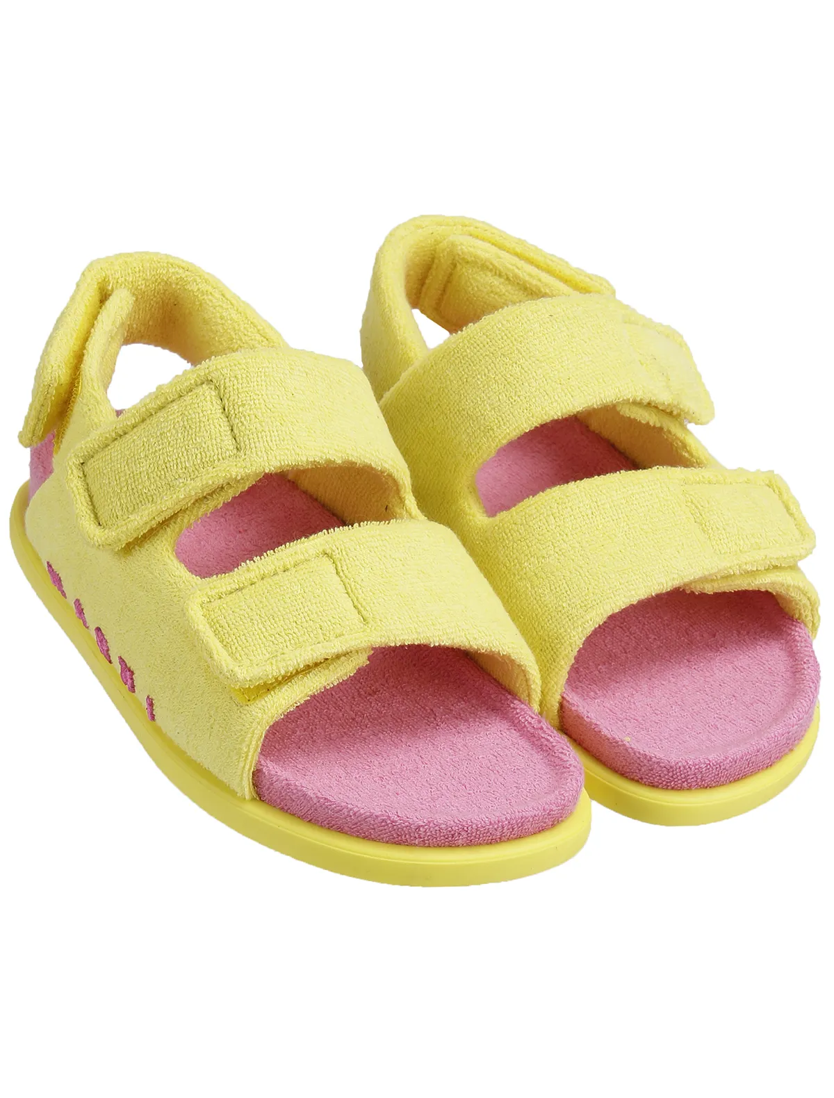 

Босоножки MARNI, Желтый, 2762069