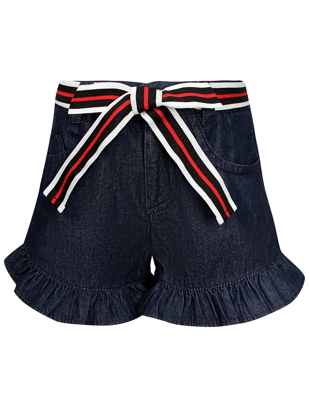 

Шорты BALLOON CHIC, Синий, 2458805