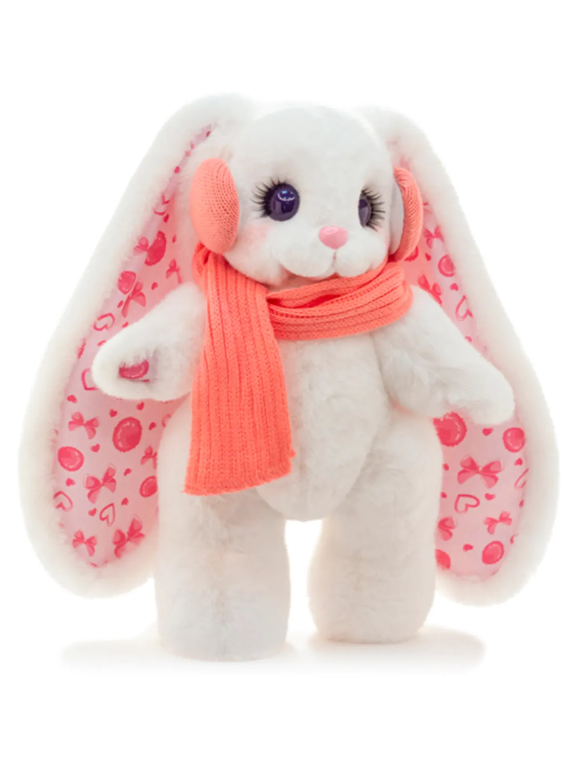 Игрушка мягкая Piglette