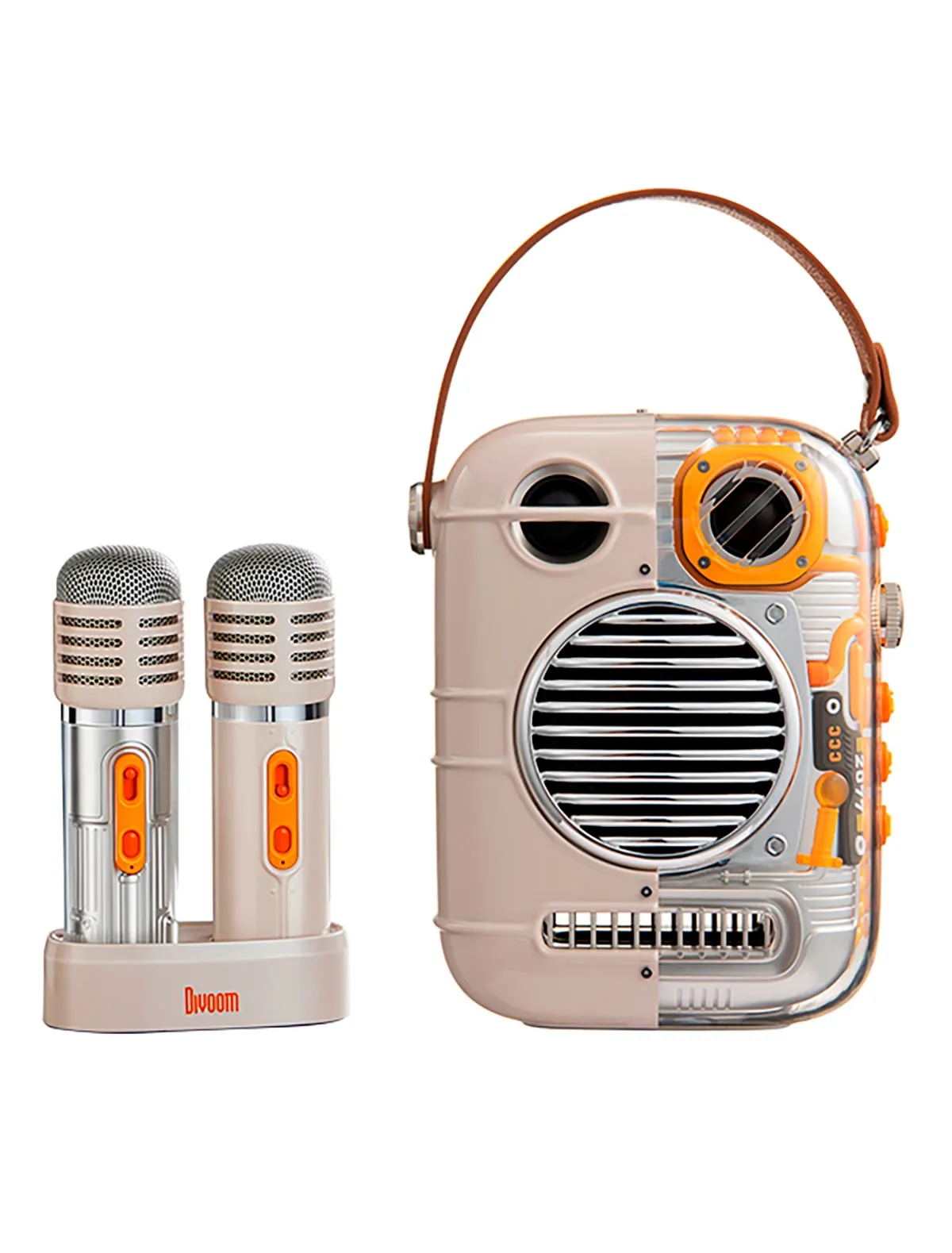 Колонка DIVOOM 27900₽