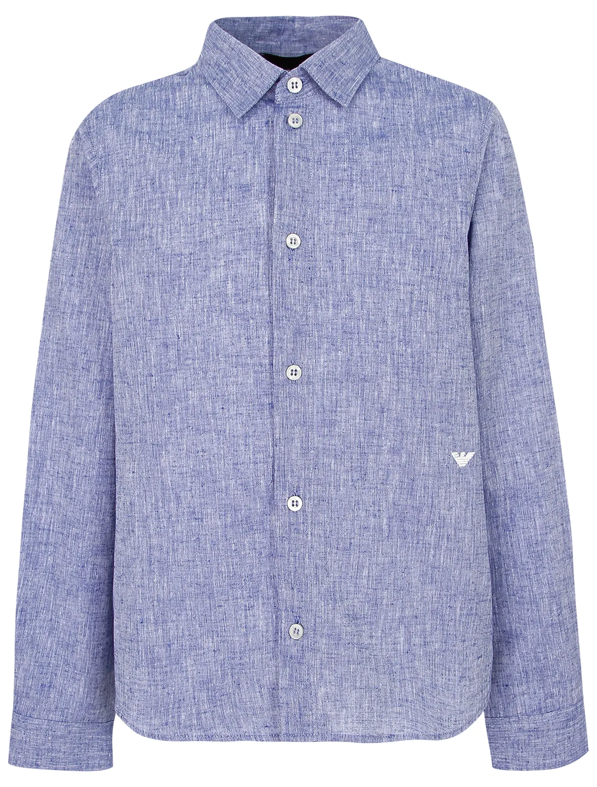 Рубашка EMPORIO ARMANI 13960₽