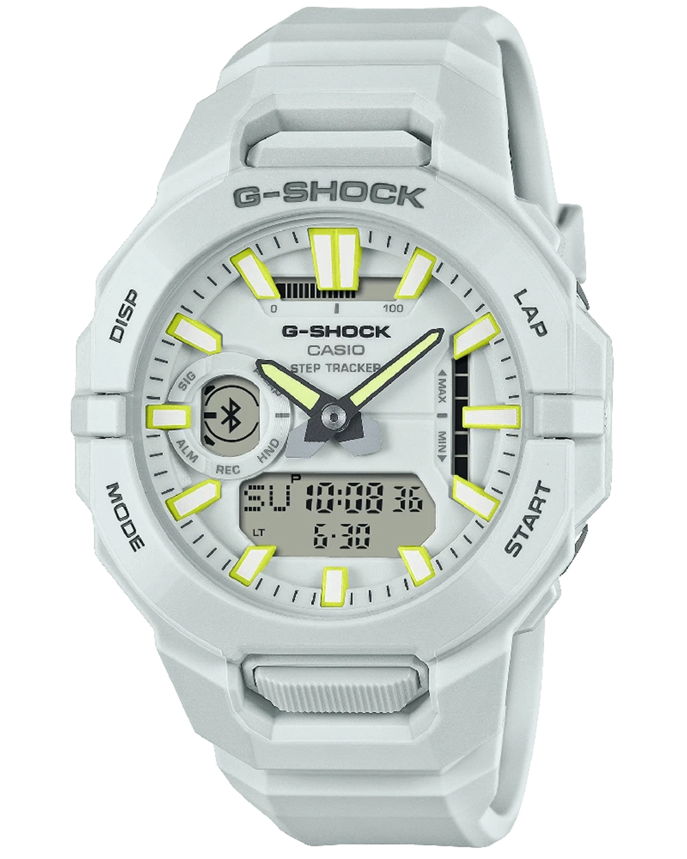 

Часы G-shock, Серый, 3114015