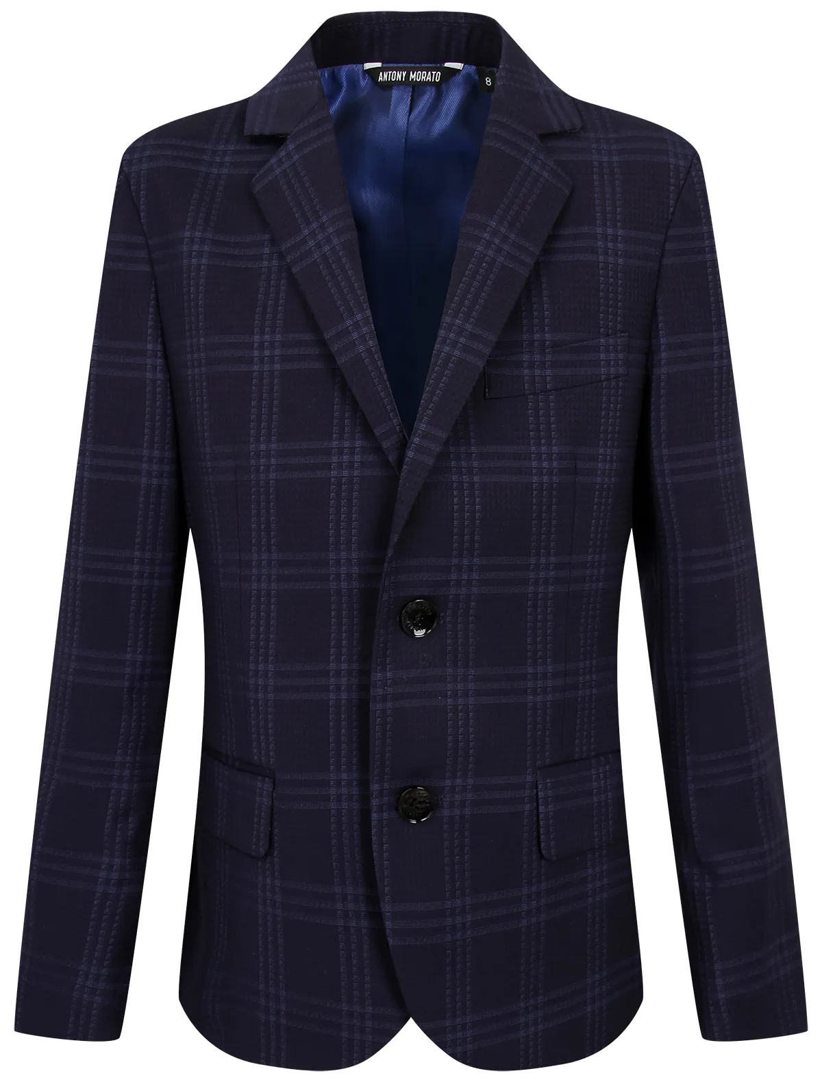 

Пиджак ANTONY MORATO, Синий, 2709115