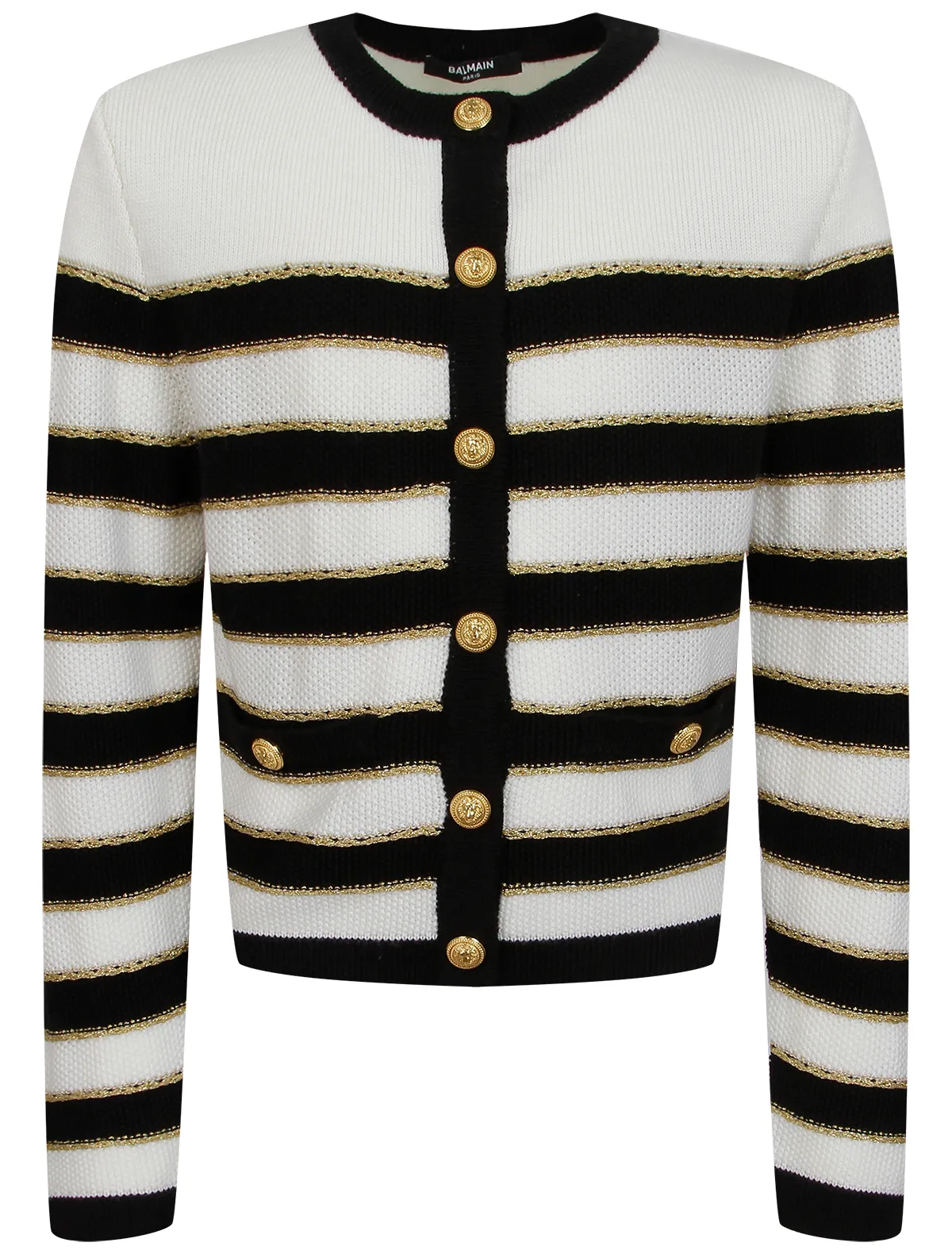 Кардиган Balmain 34302₽