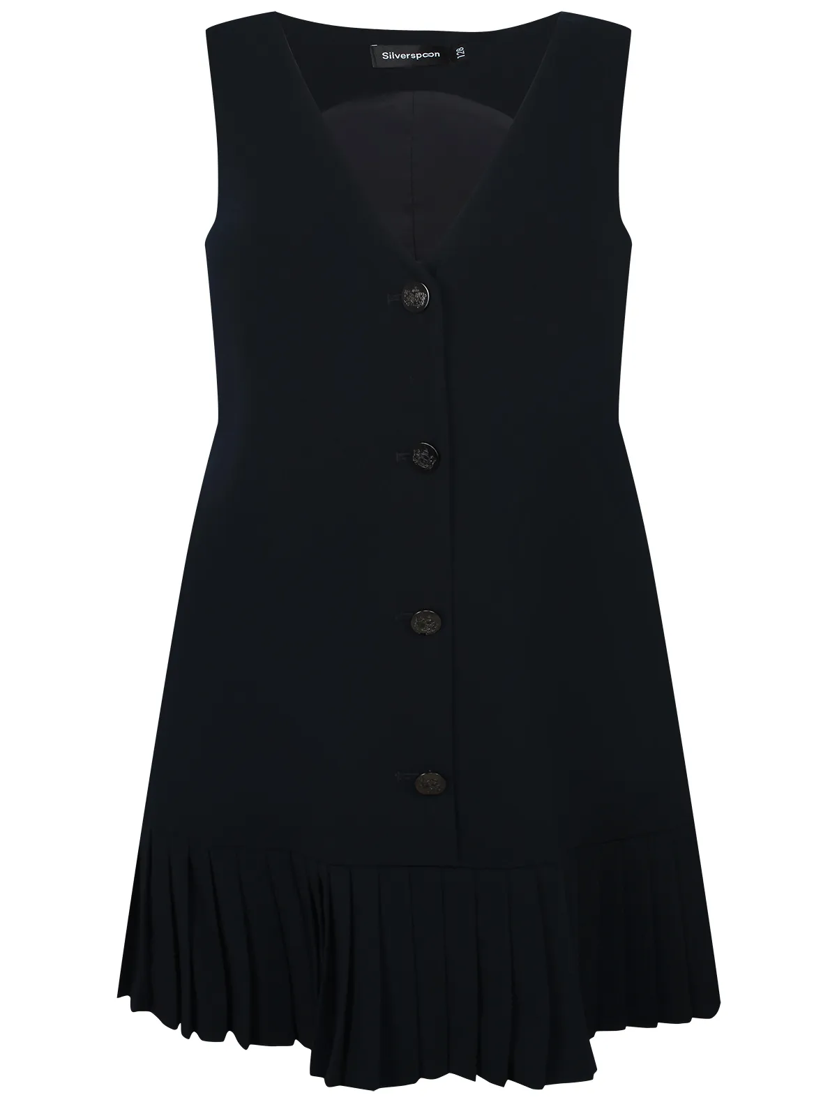 

Платье SILVER SPOON, Синий, 2695575