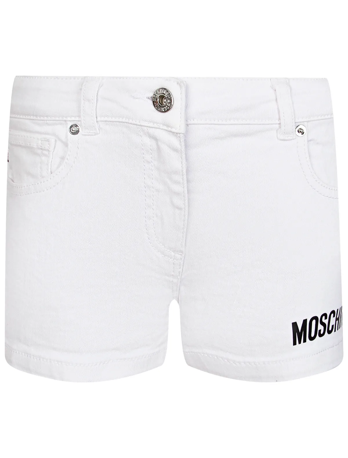 

Шорты Moschino, Белый, 2412090
