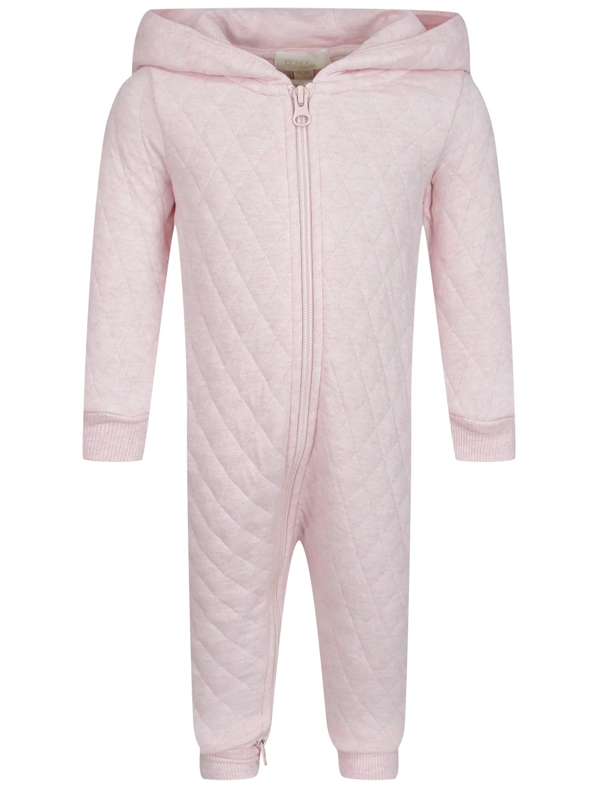 

Комбинезон Babybu, Розовый, 2627771