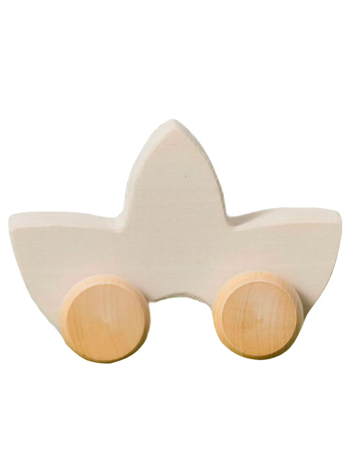 

Машинка игрушечная Raduga Grez, Бежевый, 2458505