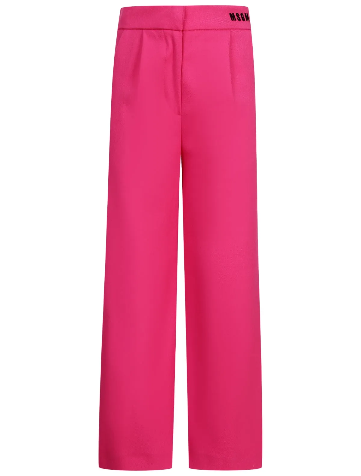 Брюки MSGM 11788₽