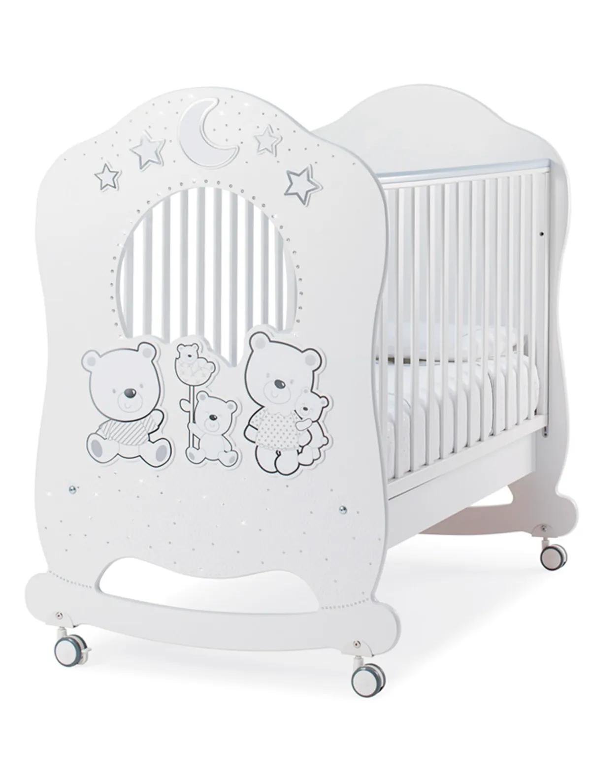 Кровать Italbaby 135990₽