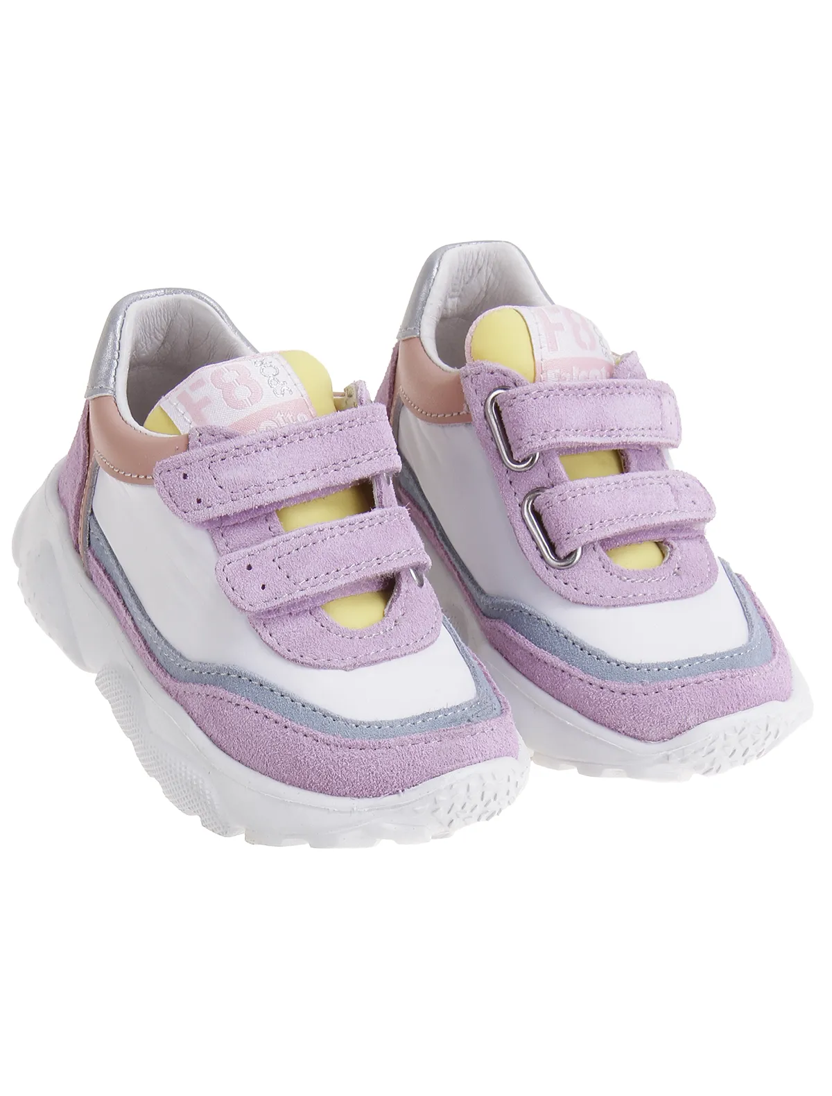 

Кроссовки Falcotto, Разноцветный, 2770473