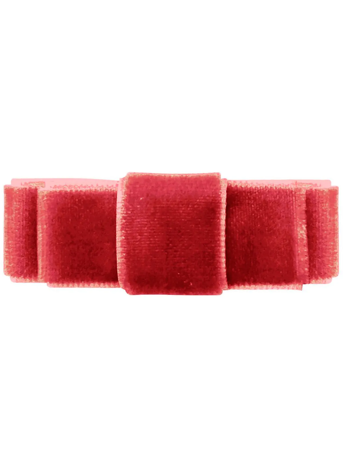 

Заколка Milledeux, Красный, 2239383