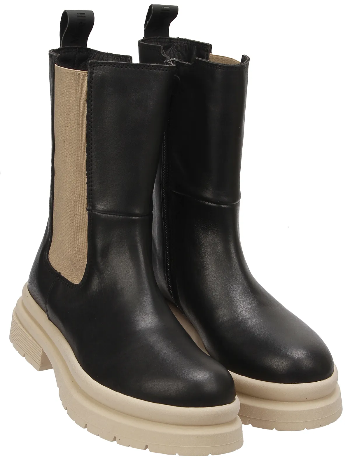 

Сапоги Morelli, Черный, 2493044