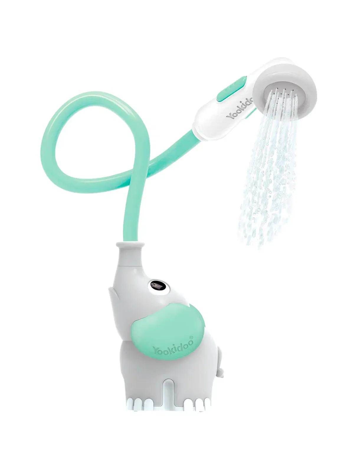 

Игрушка развивающая YooKidoo, Разноцветный, 2712678