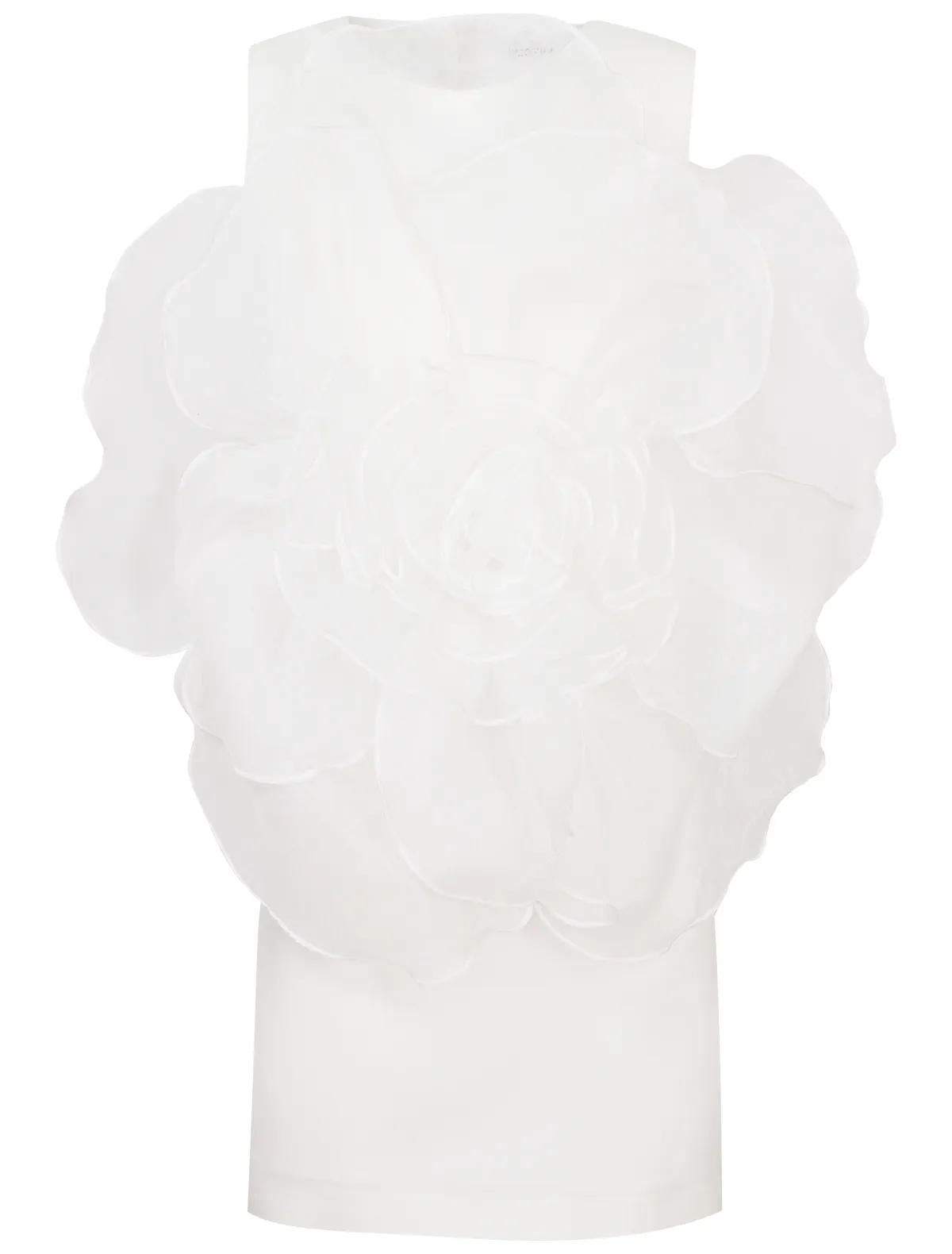 

Платье PATRIZIA PEPE, Белый, 2768869