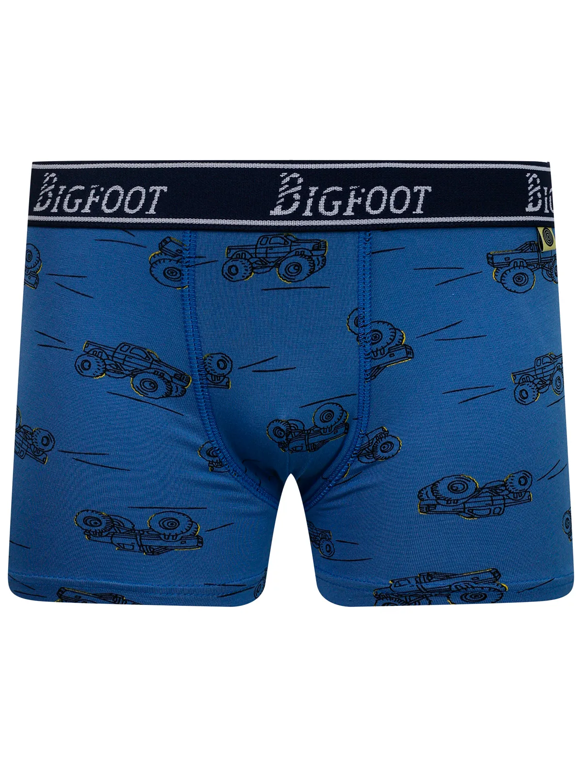 

Трусы Sanetta, Синий, 2312710