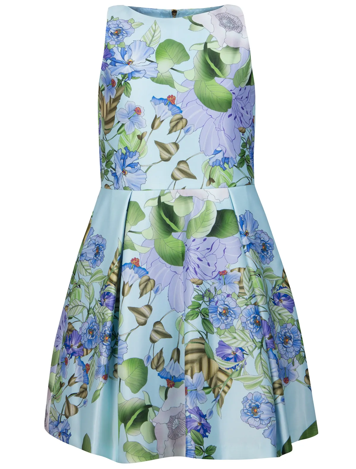 Платье David Charles 16908₽