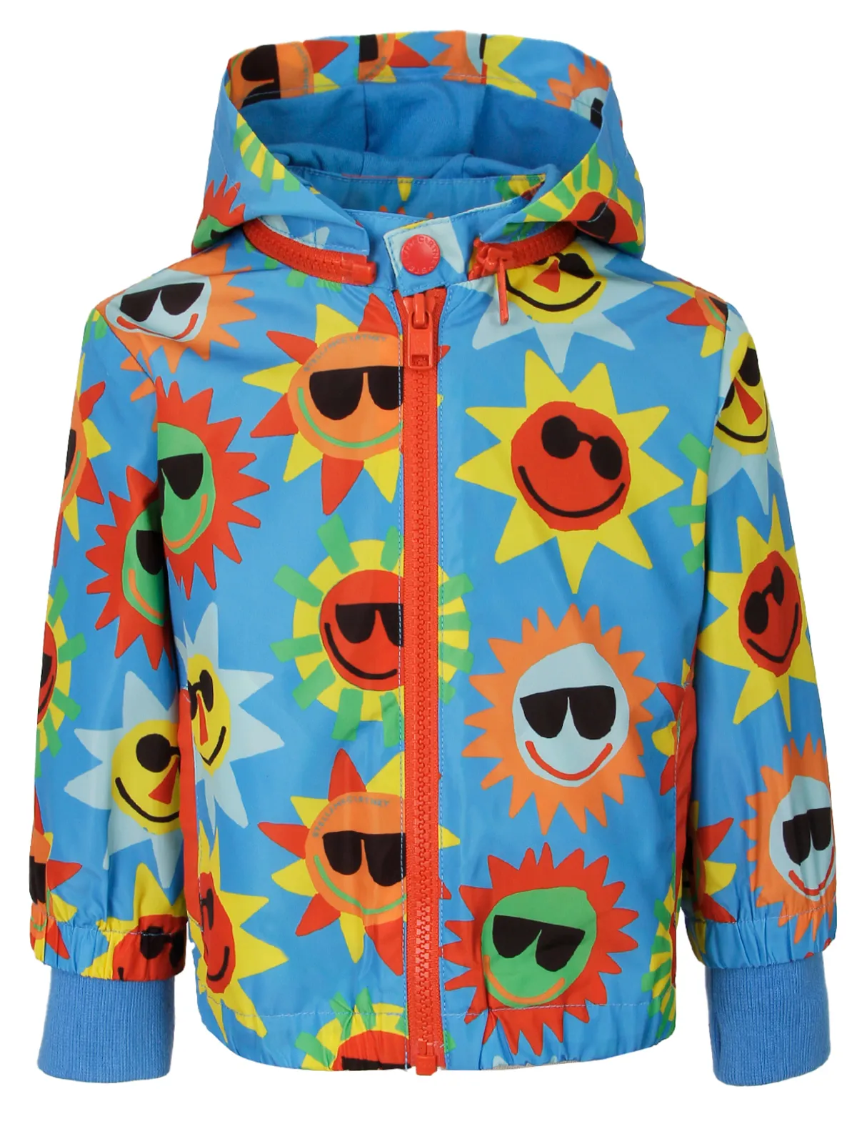 Куртка Stella McCartney 12950₽