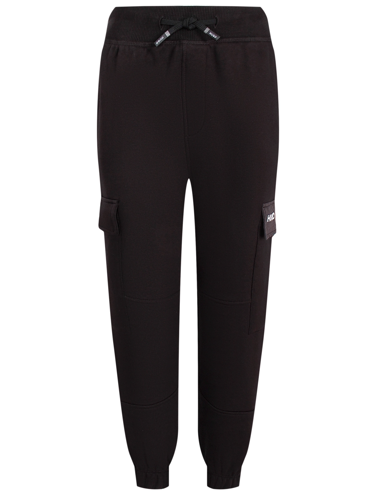 

Брюки спортивные HUGO, Черный, 3095721